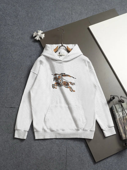 Classic Horse Print T-shirt