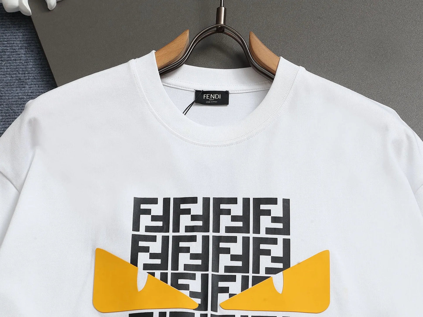 Knight Horse Print Unisex T‑shirt