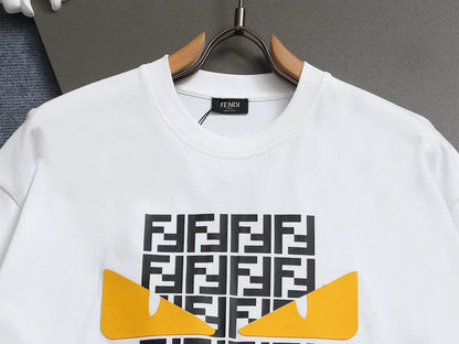 Knight Horse Print Unisex T‑shirt