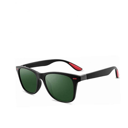 Fashion Classic Polarized Unisex Sunglasses