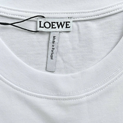 Classic Print T-Shirt