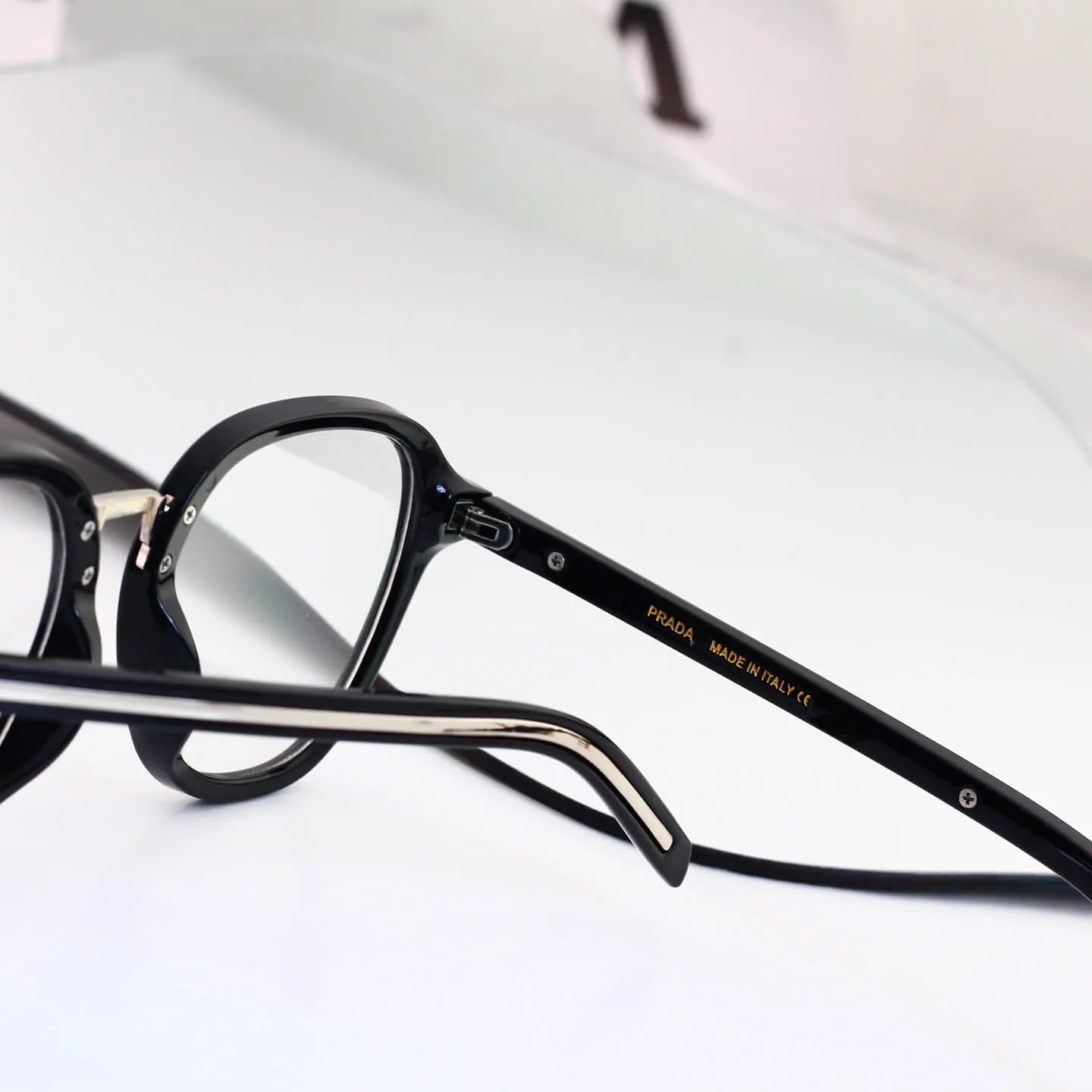 Retro Round Square Sunglasses