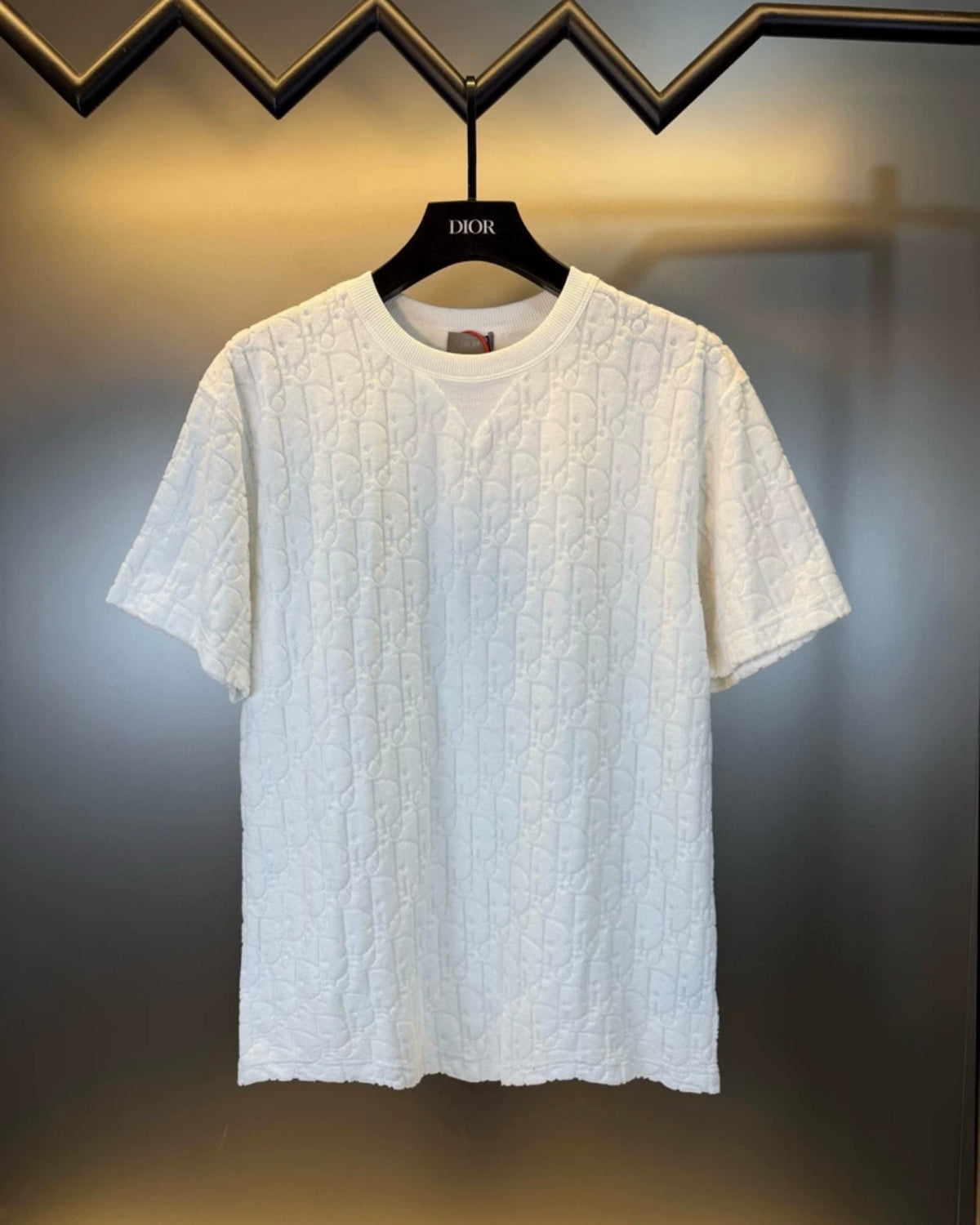 Classic all-over print T-Shirt