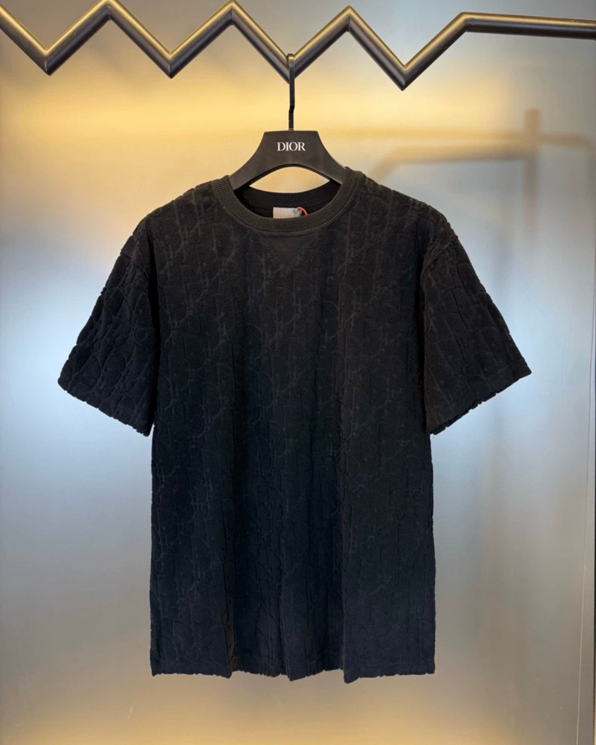 Classic all-over print T-Shirt
