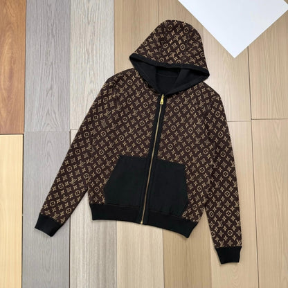 Reversible Hot Selling Jacket