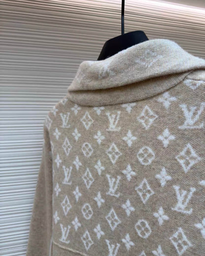 2026 Bestseller Zipper Sweater