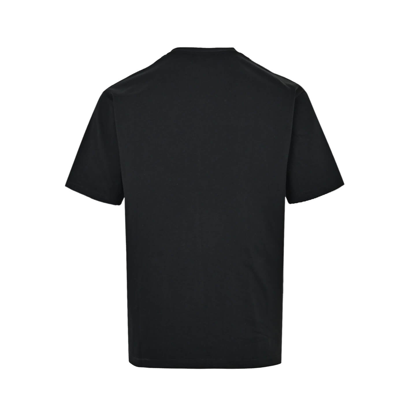 Classic Print T-Shirt