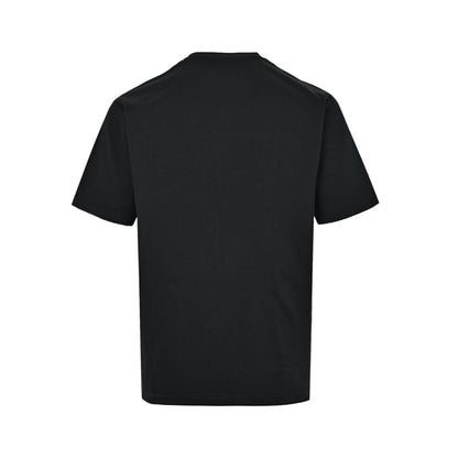 Classic Print T-Shirt