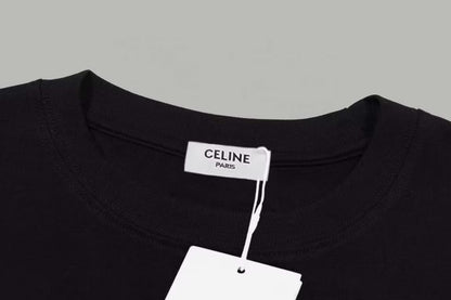 Classic Letter Box Print Sweatshirt