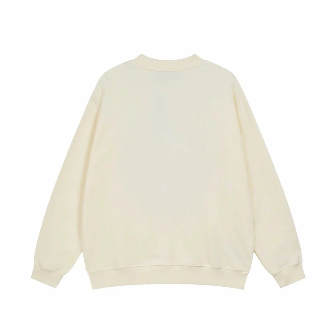Horse Graphic Sweatshirt