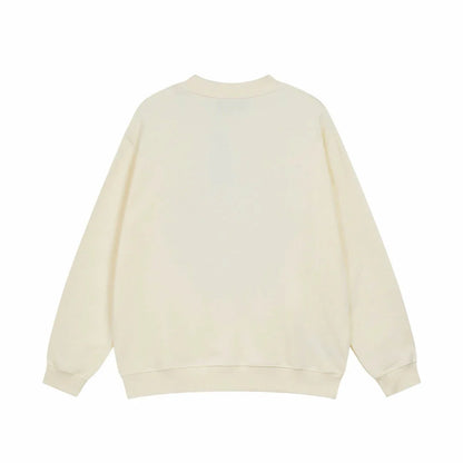 Horse Graphic Sweatshirt