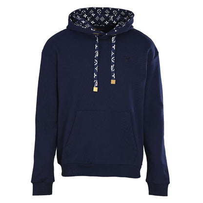 Liner All-Over Print Hoodie