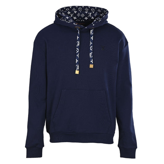 Liner All-Over Print Hoodie