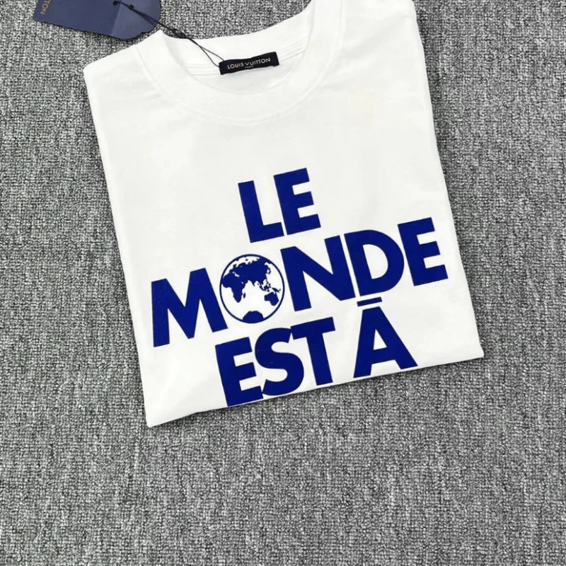 New Printed T-Shirt