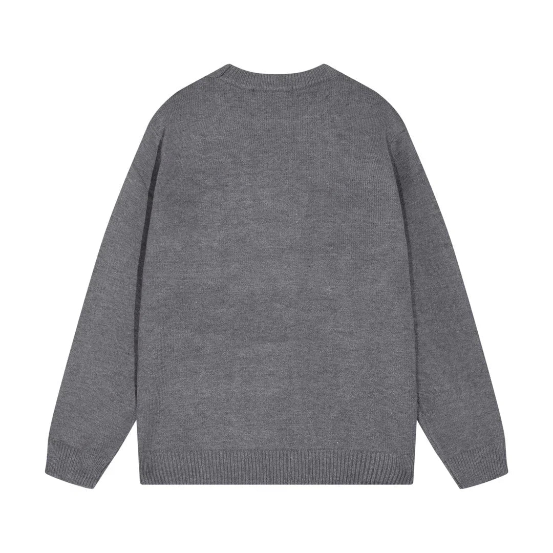 2025 New Line Sweater