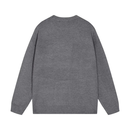 2025 New Line Sweater