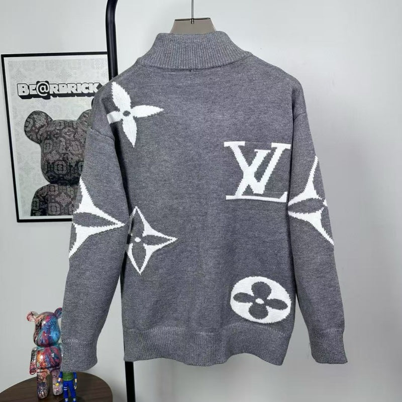 Best-Selling Zip-Up sweatshirt