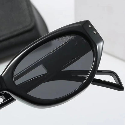 Retro-American Sunglasses
