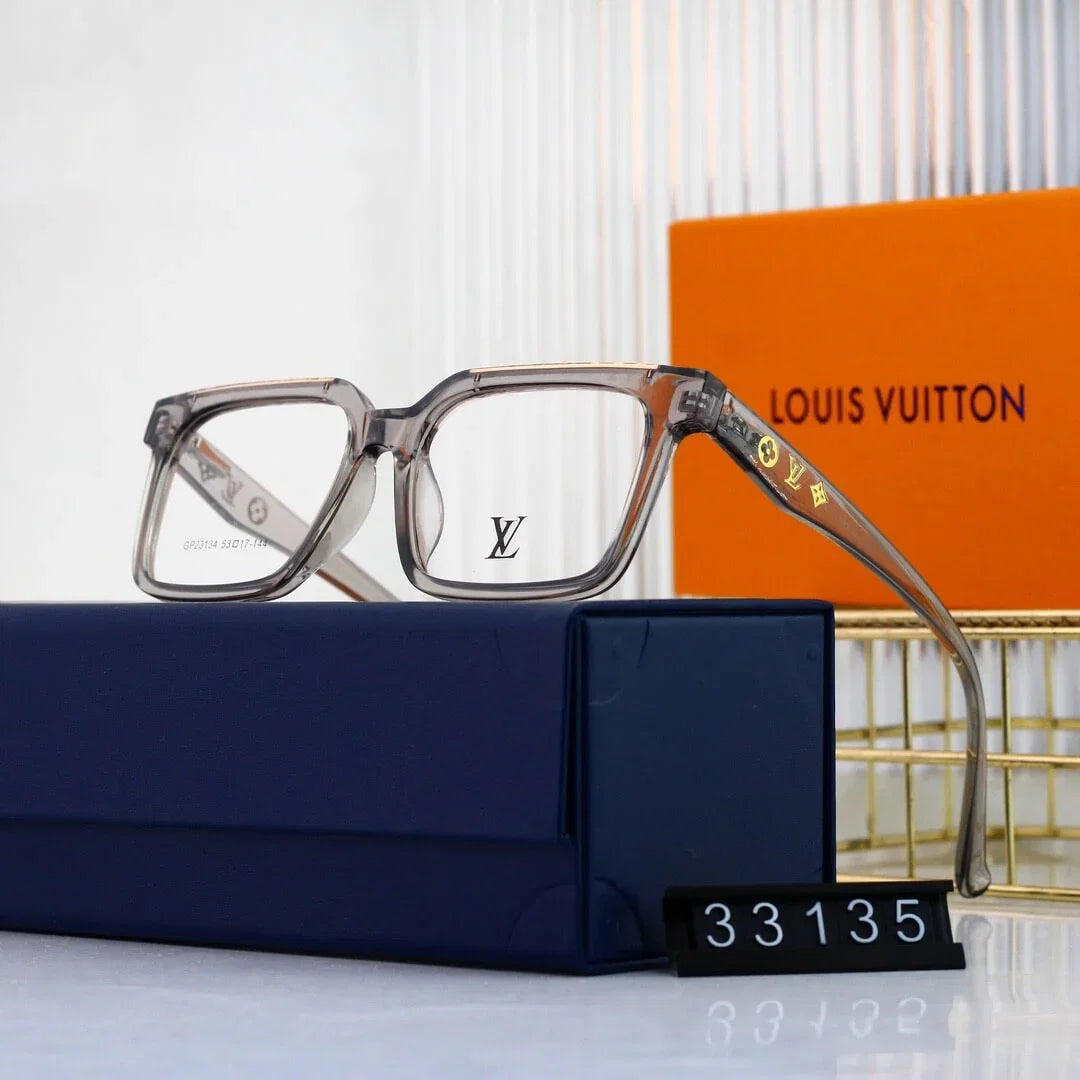 Versatile Classic Square Modified Sunglasses