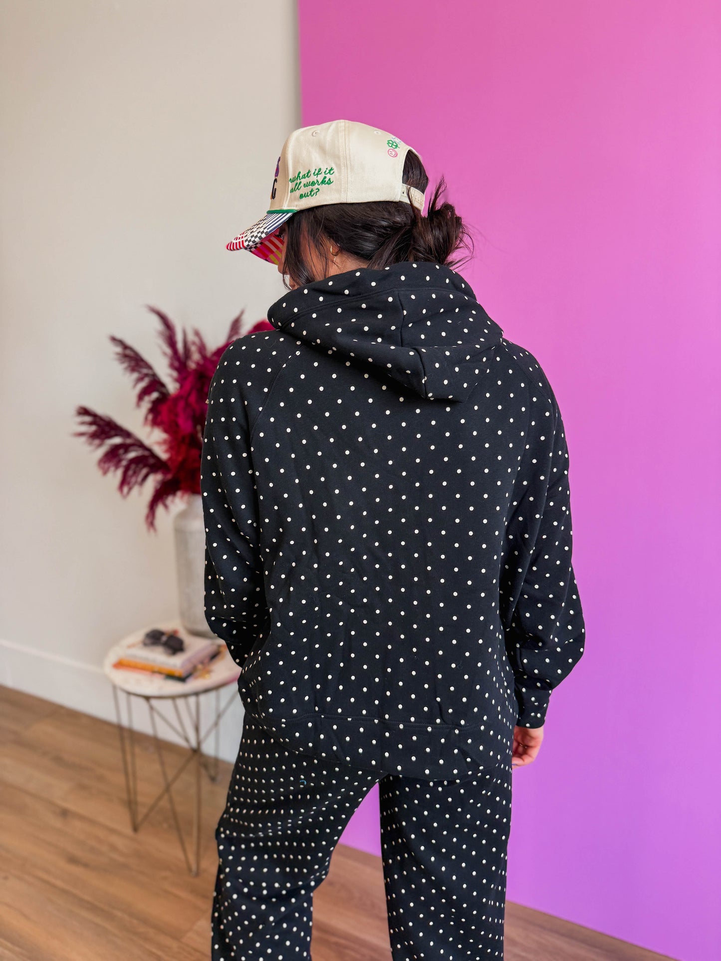 Chill Spot Hoodie