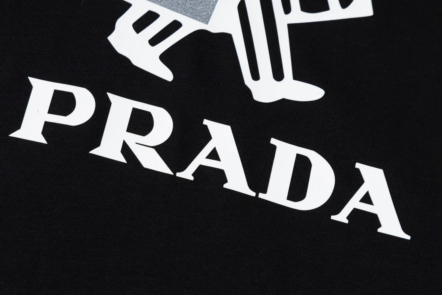 Classic Casual Print T-Shirt