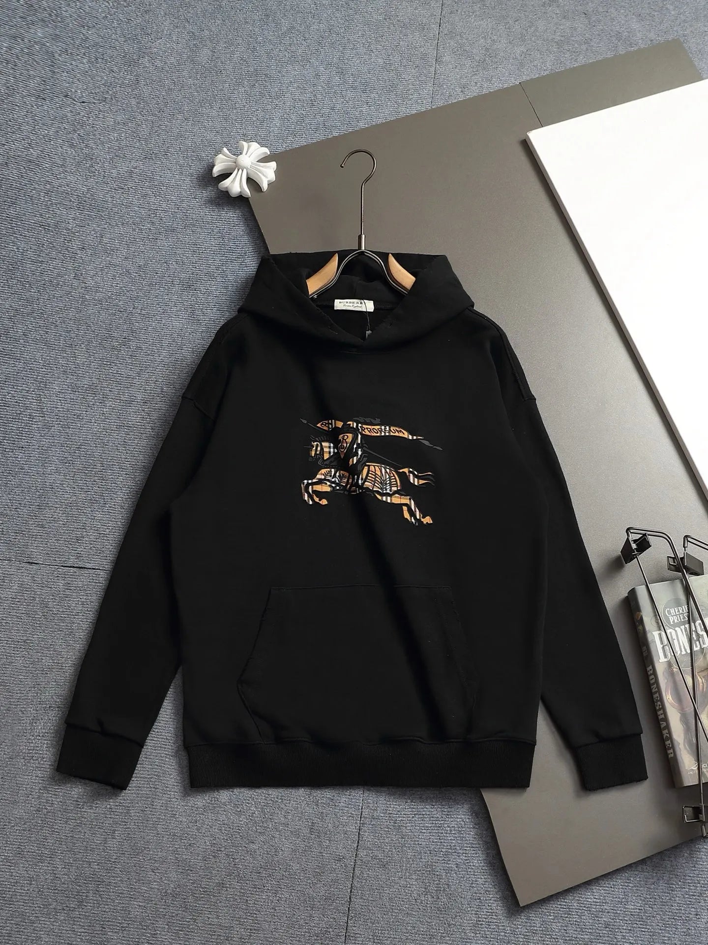Classic Horse Print T-shirt