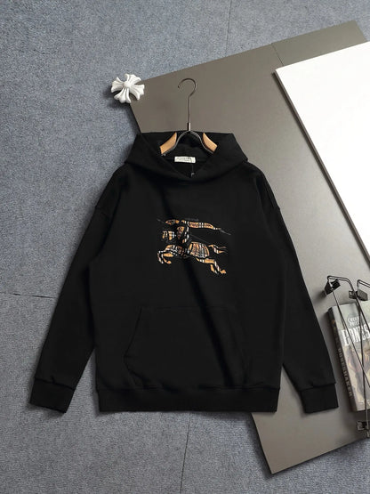 Classic Horse Print T-shirt