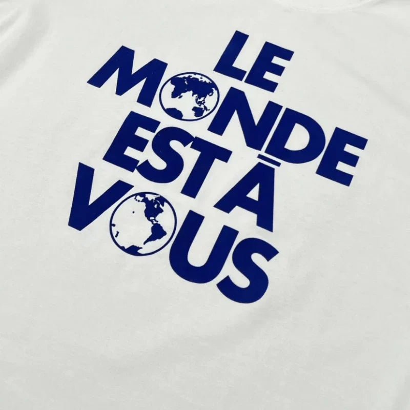 New Printed T-Shirt