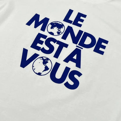 New Printed T-Shirt