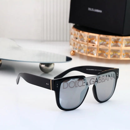 Special Edition Shield Sunglasses