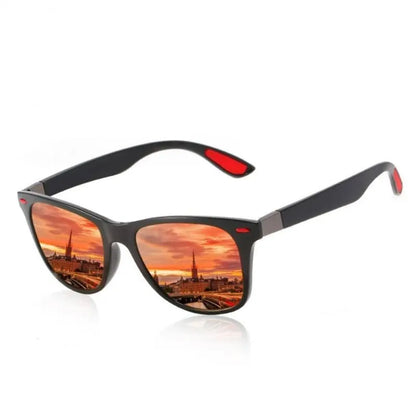 Fashion Classic Polarized Unisex Sunglasses