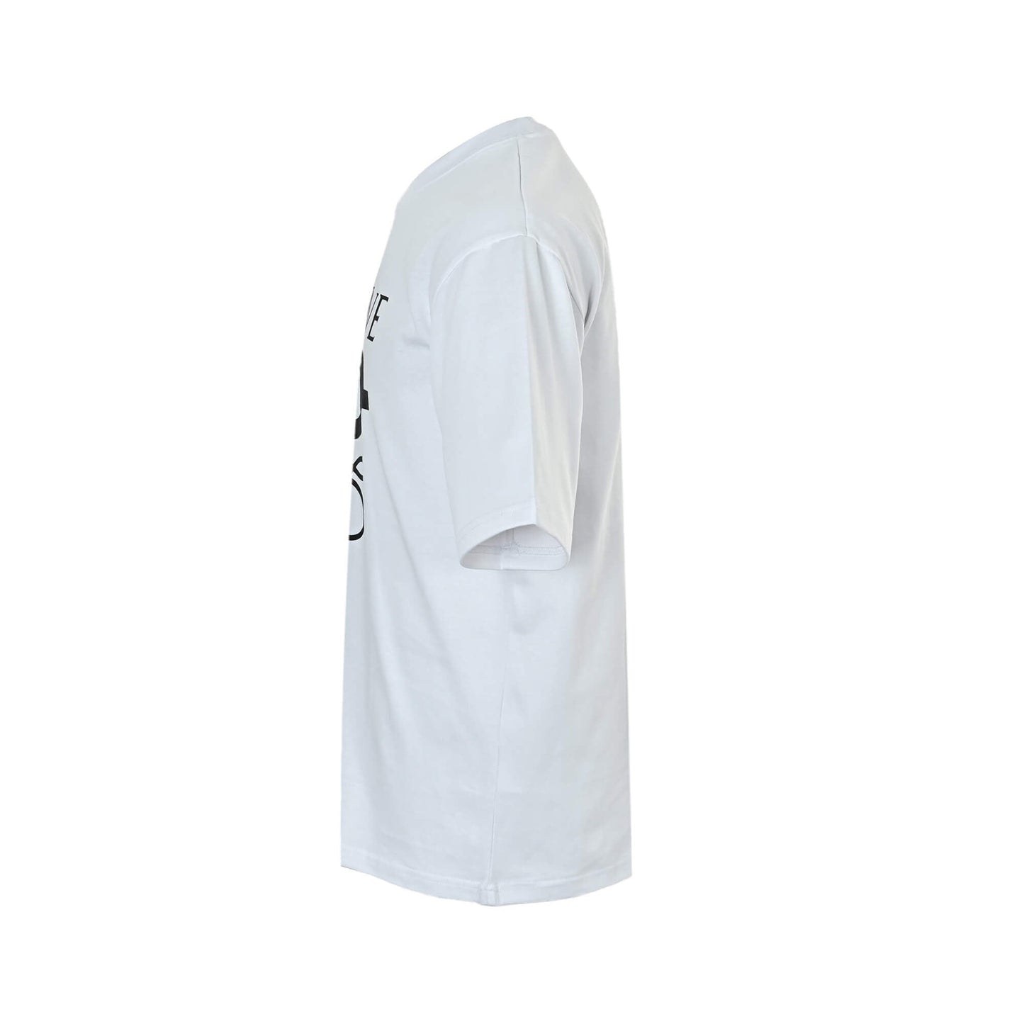 Classic Print T-Shirt