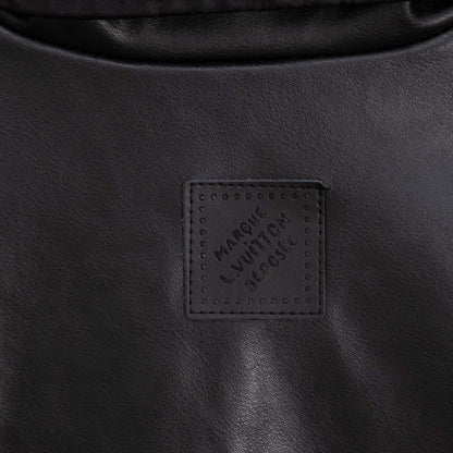2026 Runway Genuine Leather Jacket
