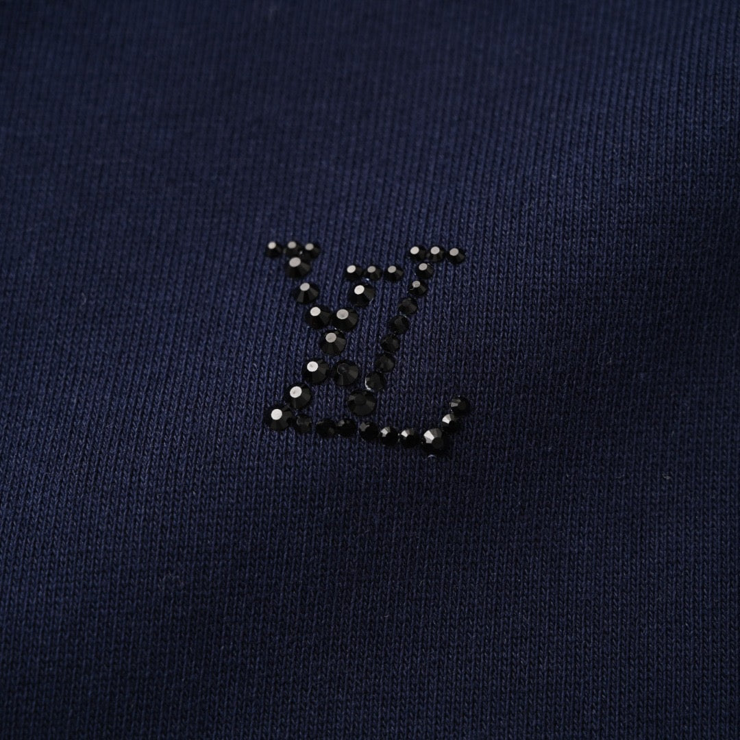 Liner All-Over Print Hoodie