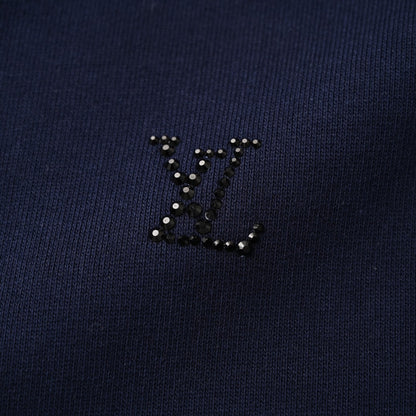Liner All-Over Print Hoodie