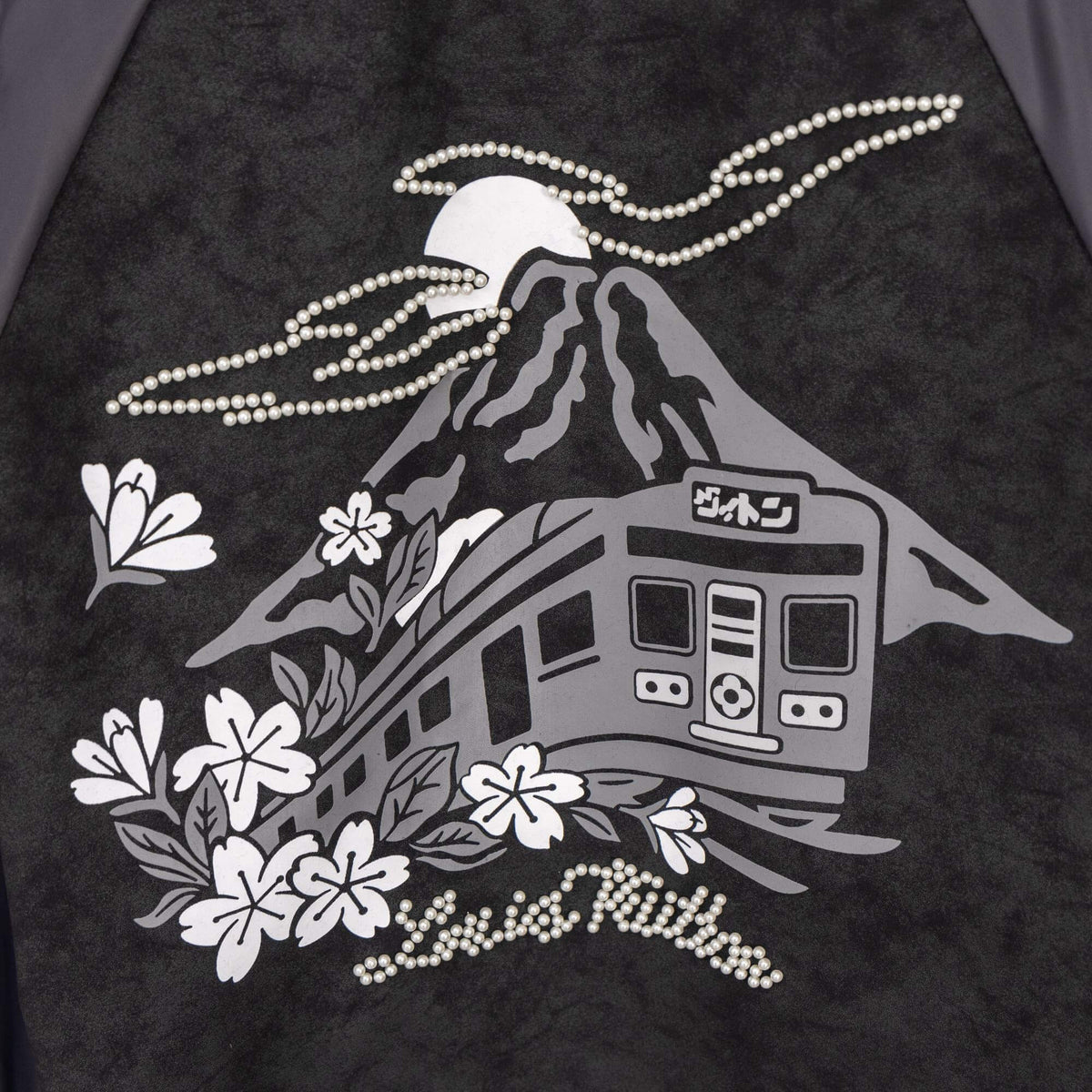 New Runway‑Style Jacket