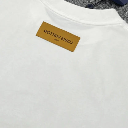 New Printed T-Shirt