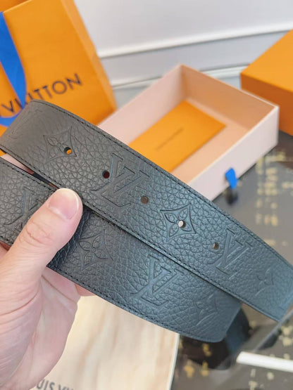 Hot-selling Classic Black Belt