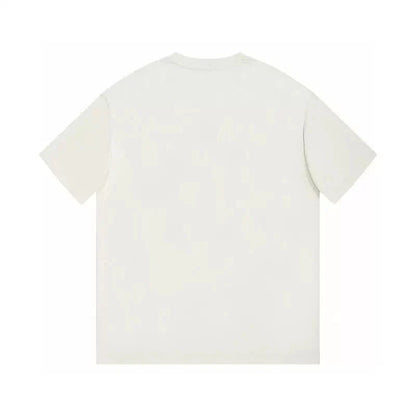 Classic Double G Print T Shirt
