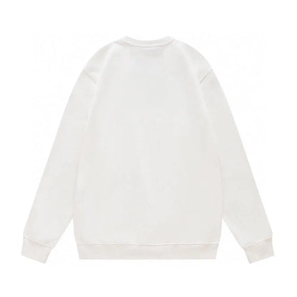 Plant Printed Crewneck Sweatshirt