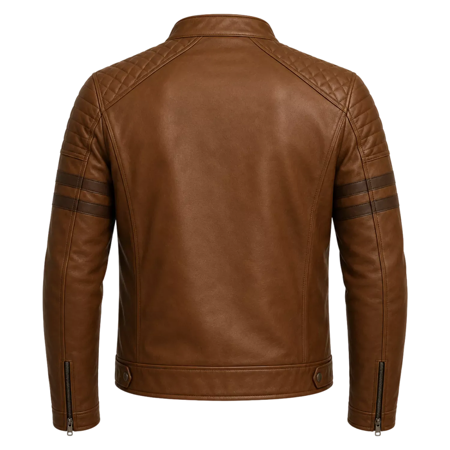 Men’s Brown Jacket