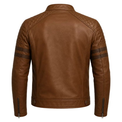 Men’s Brown Jacket