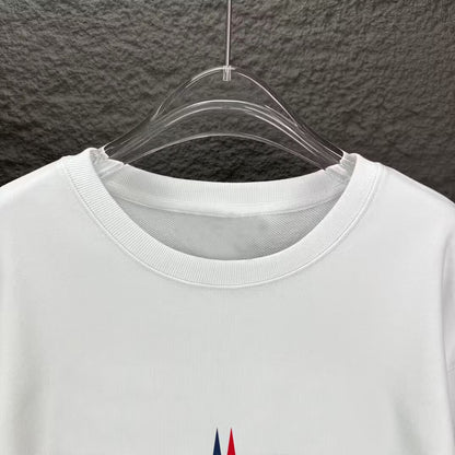 Classic Letter Print Sweatshirt