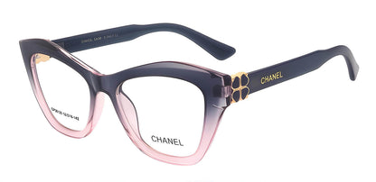 Cat Eye Eyeglasses