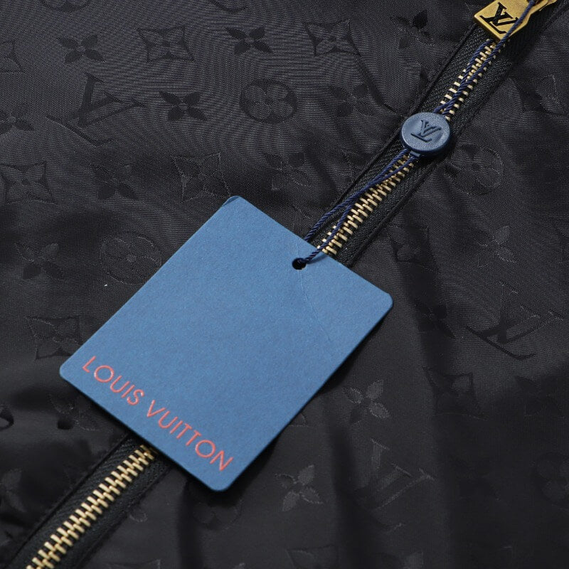 Subtle Jacquard Jacket