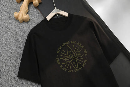 Surfboard Element Vintage Casual T‑Shirt