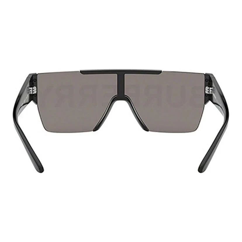 All-over Print Square Sunglasses