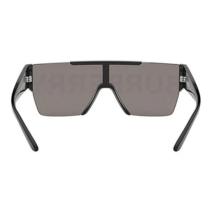All-over Print Square Sunglasses