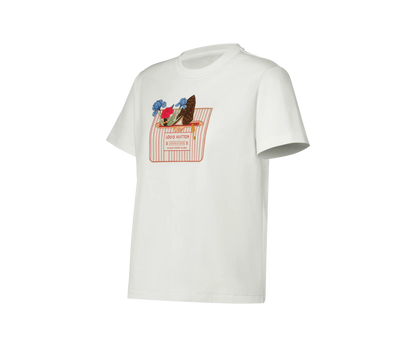 Bag Print T‑Shirt