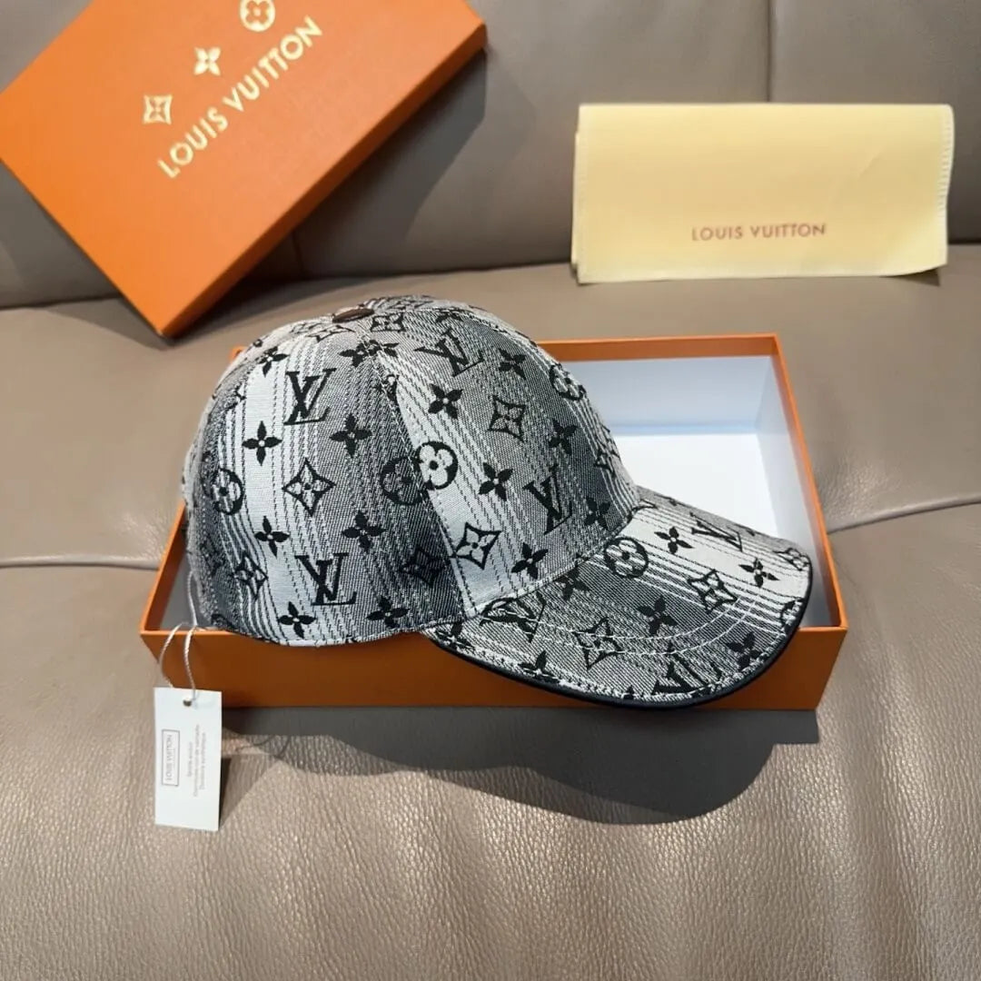 Render Designed Hat